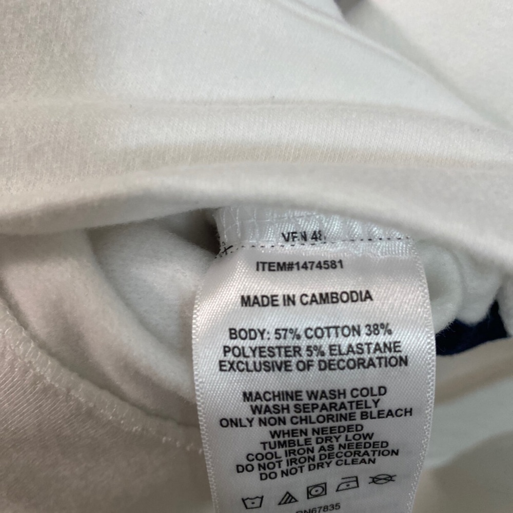 Nautica Sweater - Picture 5 of 7